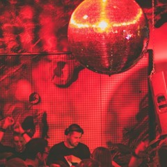 Kemot DJ set@Garden of God, Las Palace