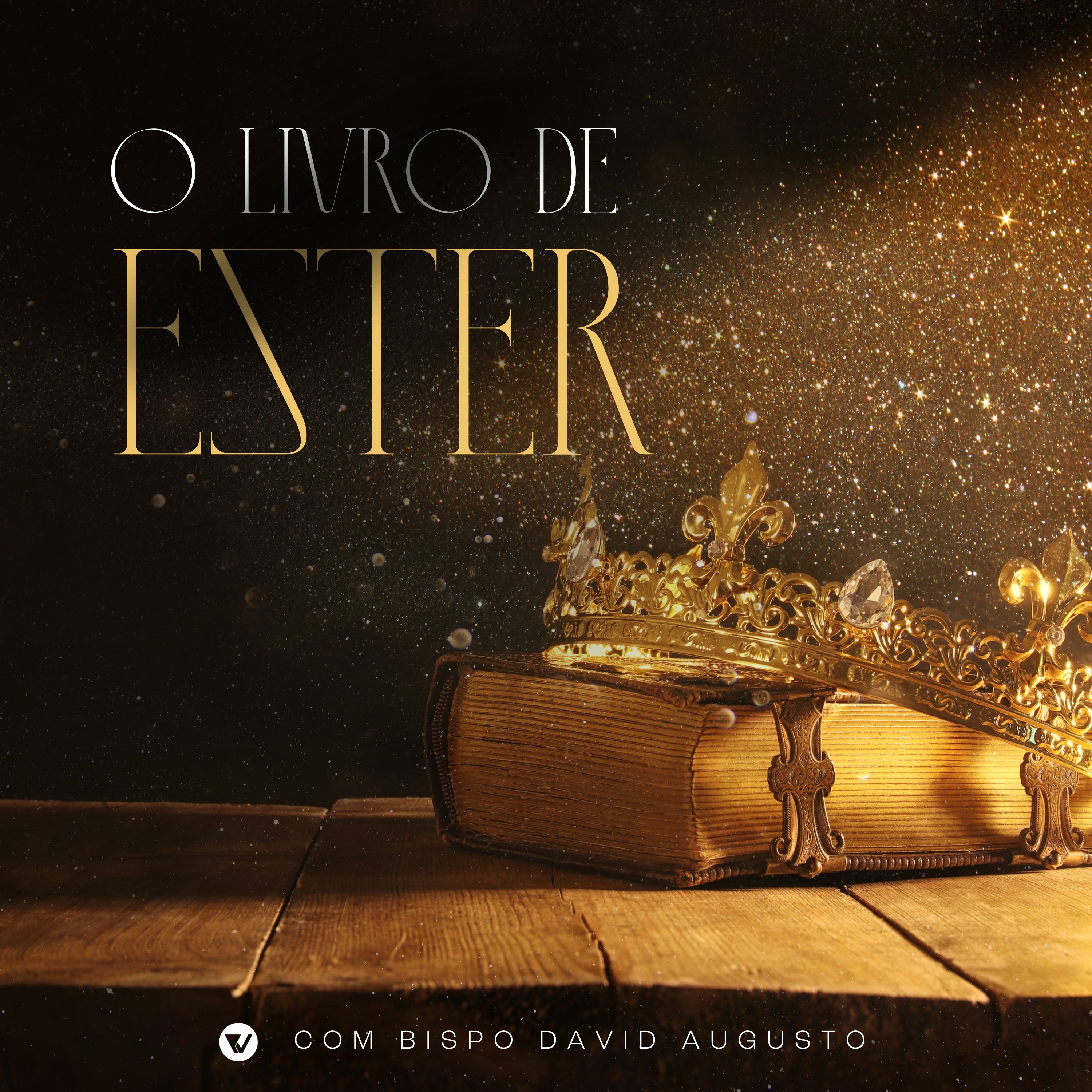 Pedras Vivas Podcast