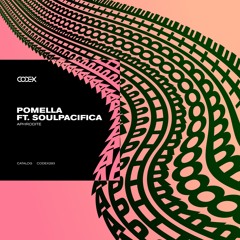 Pomella - Aphrodite Feat. Soulpacifica