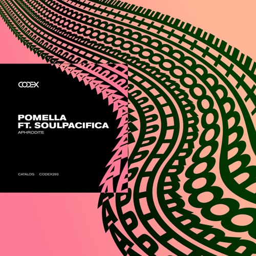Pomella - Aphrodite Feat. Soulpacifica