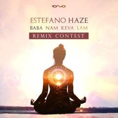 Estefano Haze - Baba Nam Keva Lam (Delts Remix Contest)