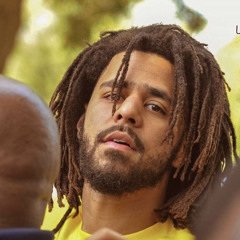 J Cole - Still On The Grind (Prod By NiCEOnTheTrack)