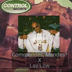 Control Machete X Snoop Dogg