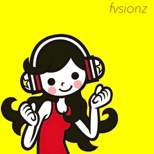 OMG (fvsionz jersey mix)