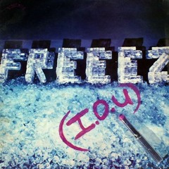 Freeez - I O U (Miss Nina Remix)
