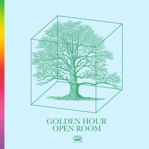 Golden Hour, Marvio - Laser What (Original Mix) [Kiosk ID]