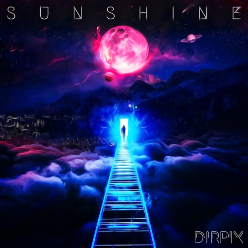 Cosmic Shift