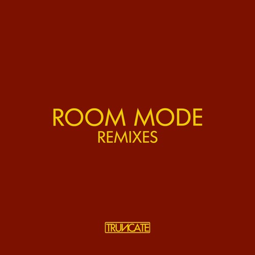 Room Mode (M3STR Remix)
