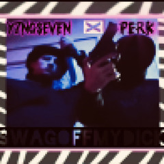 hotboxed (Sped Up)- y7ngseven x Perk (prod. pipebomb)