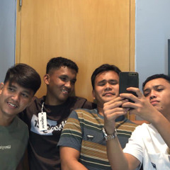 PERBULAN HITS GANAS BOY!