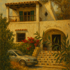 Villa Pepita 2025 September Set