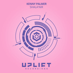 Kenny Palmer - Shala'nir
