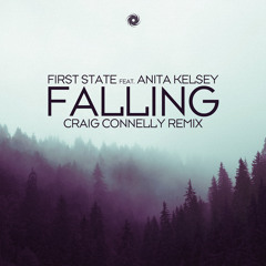 Falling (Craig Connelly Extended Remix) [feat. Anita Kelsey]