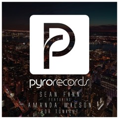 For Tonight (Sean Finn's Festival Radio Edit)