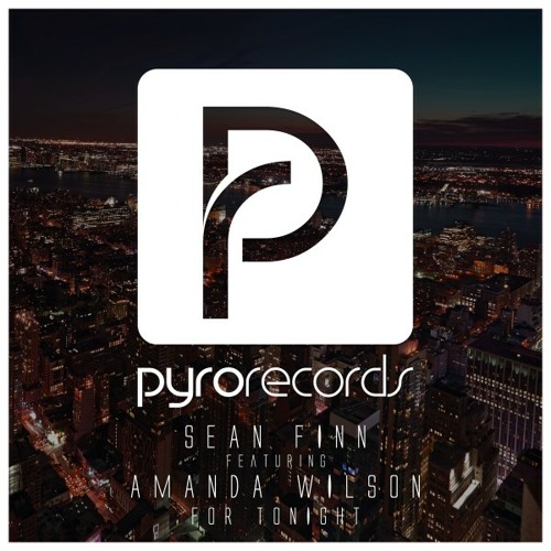 For Tonight (Sean Finn's Festival Radio Edit)