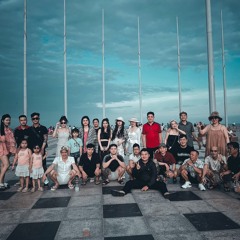 NST- ĐỢI CHỜ H5 VOL1  - TÚ NHỎ FT DAM