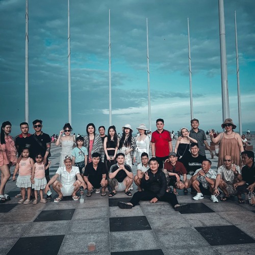 NST- ĐỢI CHỜ H5 VOL1  - TÚ NHỎ FT DAM