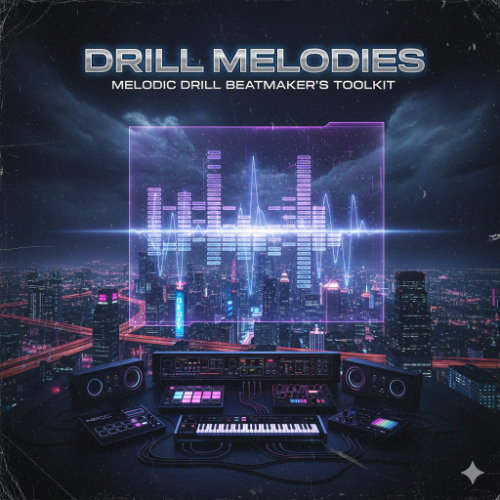 DRILL MELODIES