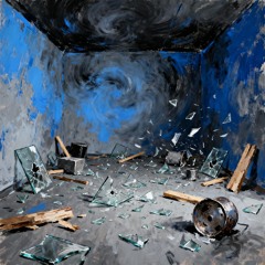 Rage Room (Acoustic)