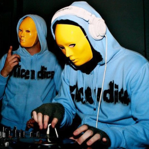 Wah Wah | Slice N Dice 2010