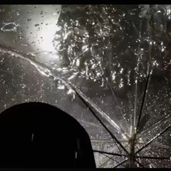 Hugo TSR - La Pluie