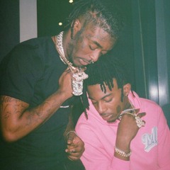 Playboi Carti - SRT Ft Lil Uzi Vert (og leak)