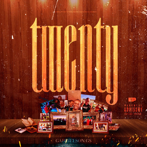 T.O.P (Prod. Arcanjo)