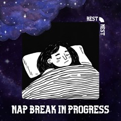 Find Calm Through Naps