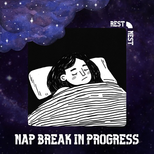 Find Calm Through Naps