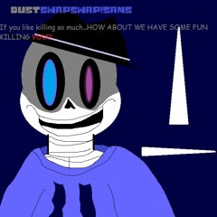[DustSwapSwap] The DUNKINING (D U N K E D Itso The Murderer My Take)