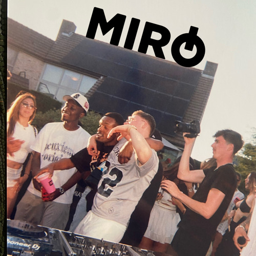 Loyal (MIRO EDIT) << FILTERED >>
