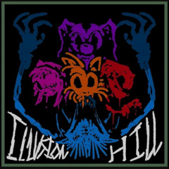Illusion Hill - FNF Spirits Of Hell V2
