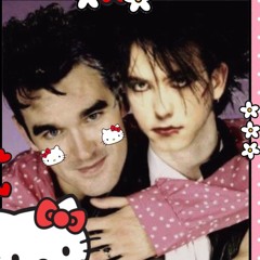 i dont like the cure