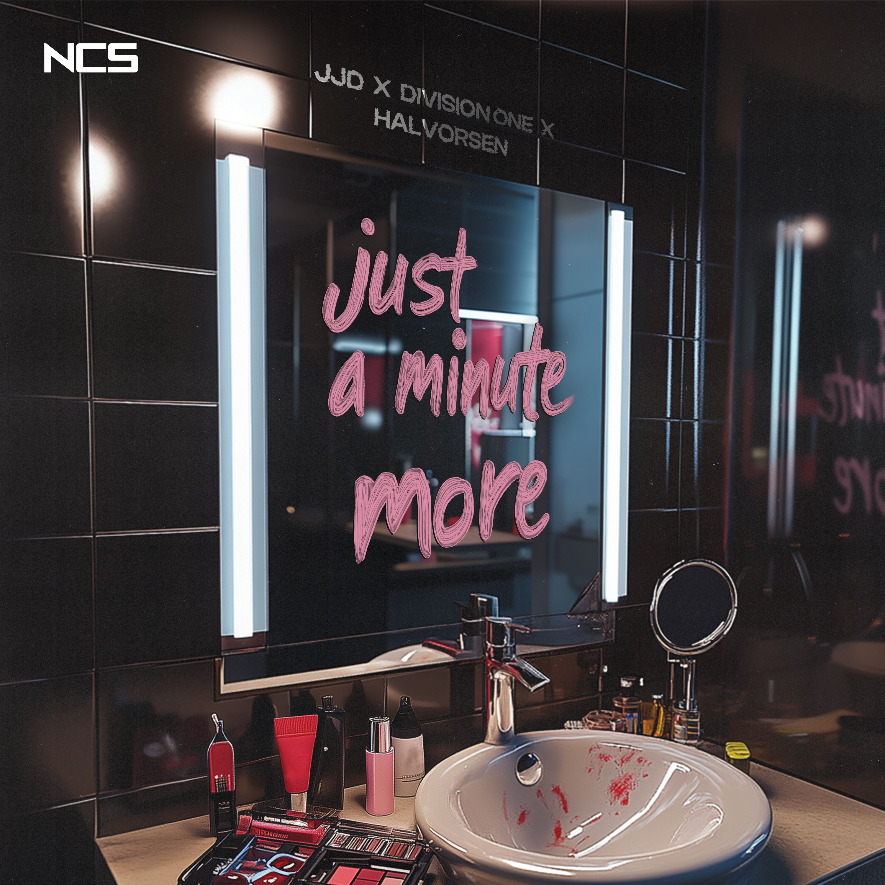 JJD & Division One - Just A Minute More (Feat. Halvorsen) [NCS Release] episode artwork