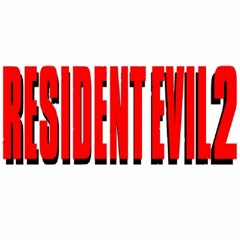 Secure Place - Resident Evil 2