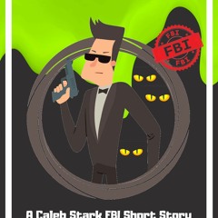 READ [PDF] CHUM: A Caleb Stark FBI Short Story free