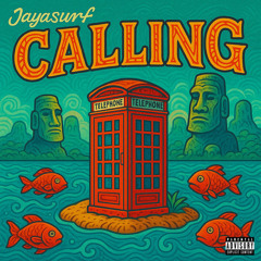 Calling (Prod.Tide)