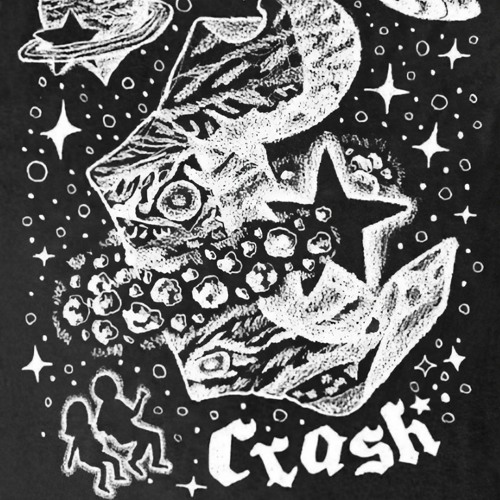 crash w/ uncommenn