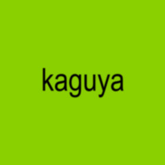 kaguya is brat