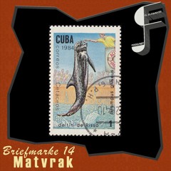Briefmarke 07 by Matvrak