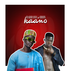 KAANO (feat. OBoy)