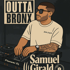 Bubblegum Bass - Samuel Giraldo Dj