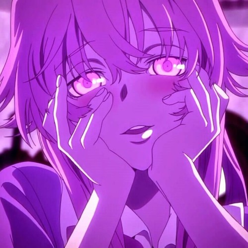 Stream Dead by Daylight - Mirai Nikki (未来日記) / Gasai Yuno