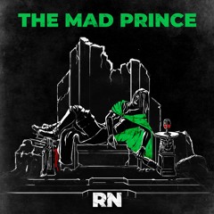 Rok Nardin - The Mad Prince