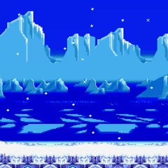 Ice Cap Act 1 [Remastered]