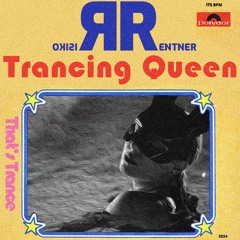 TRANCING QUEEN