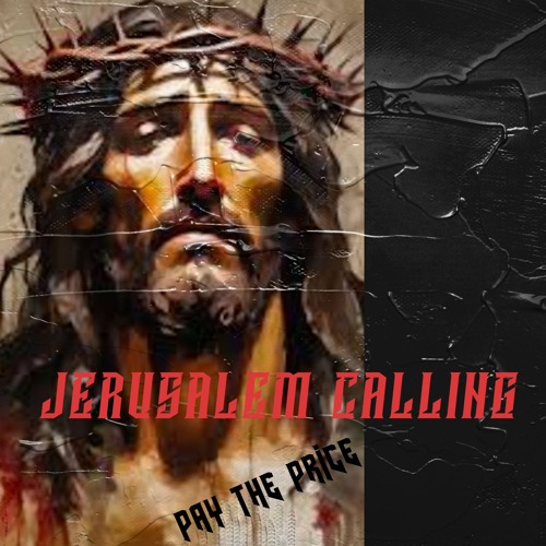 JERUSALEM CALLING