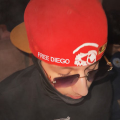 FREE DIEGO (Spanish Hoodtrap) / All Plats