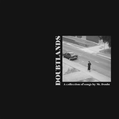 Mt Doubt - Dark Slopes Away