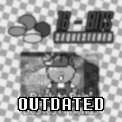 (OUTDATED) [16 Bits Sequestered] Back to Bein' Bestest Friends!